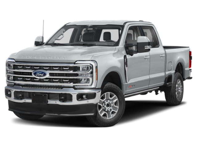 2026 Ford F-250 Lariat 4x4 Crew Cab 8' Box's photo