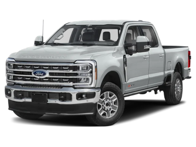 2026 Ford F-250 Lariat 4x4 Crew Cab 8' Box's photo