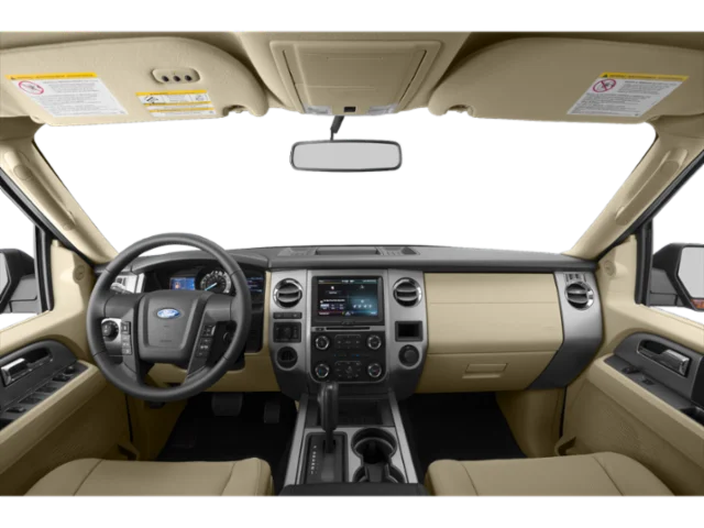 Used 2015  Ford XLT image 8