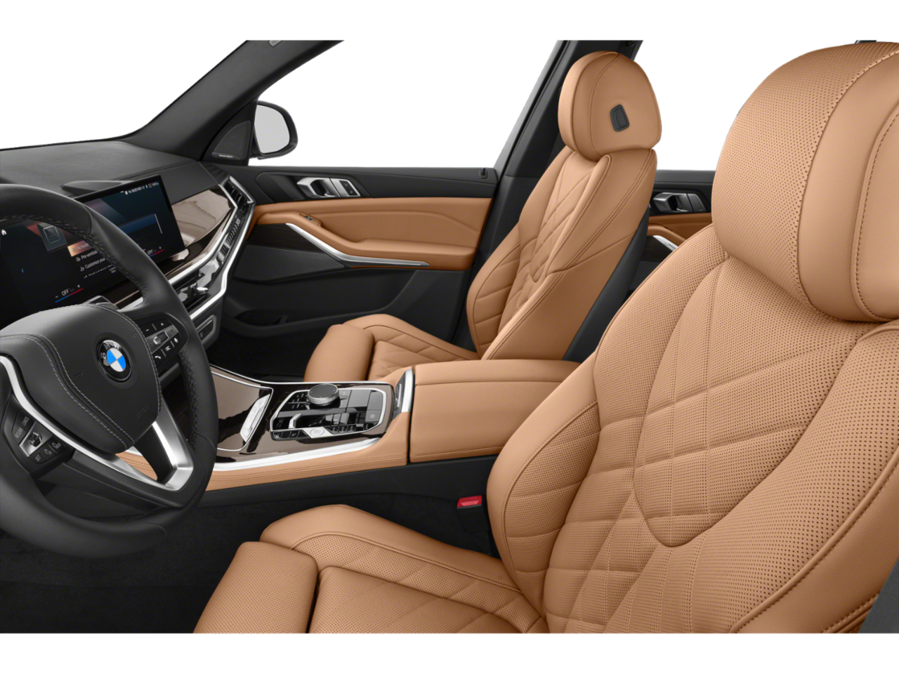Used 2024 Black Sapphire Metallic BMW sDrive40i image 6
