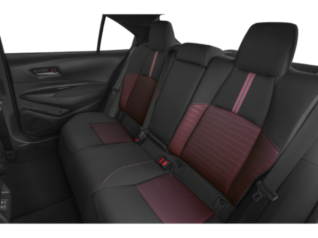 New 2026  Toyota SE image 12
