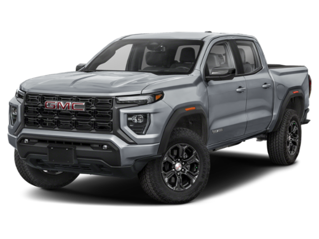 Used 2024 Onyx Black GMC Elevation image 1