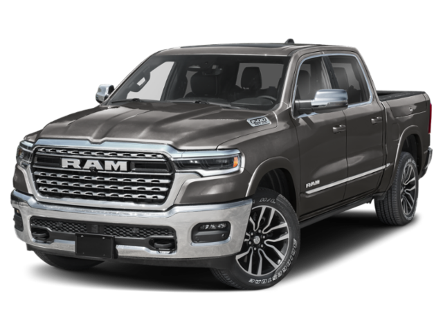 2027 RAM 1500 Limited