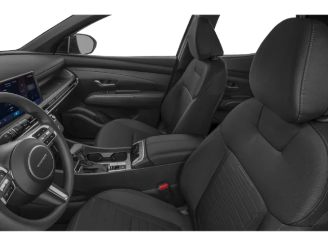 New 2027 Black Hyundai SE image 6