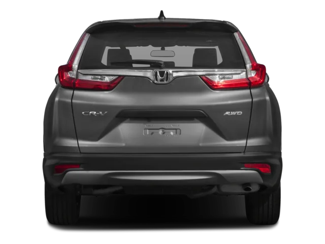 Certified Used 2017 Modern Steel Metallic Honda LX image 11