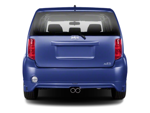 Used 2010 Stingray Metallic Scion Base image 5