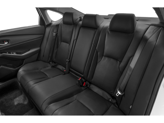 2025 Honda Accord Hybrid Touring - Photo 10