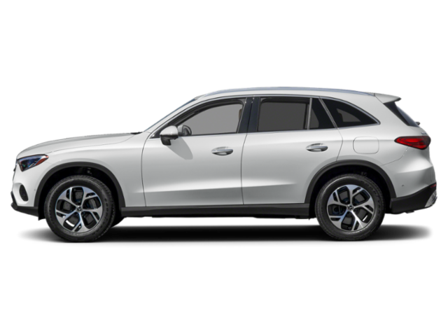Used 2026  Mercedes-Benz GLC 350e image 3