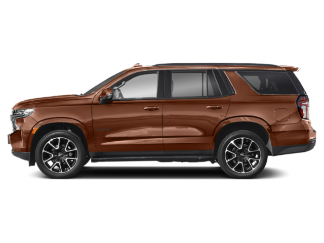 Used 2022 Auburn Metallic Chevrolet RST image 8