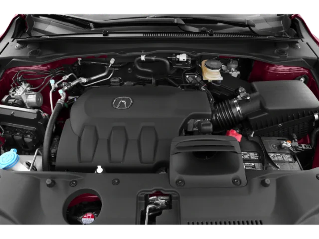Used 2014  acura FWD 4dr Tech Pkg image 13