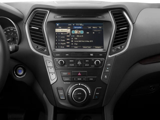 Used 2017 Silver Hyundai SE image 10
