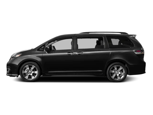 Used 2017 Silver Sky Metallic Toyota SE Premium image 9