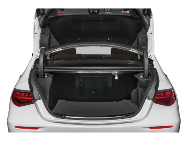 New 2026  Mercedes-Benz S 63 E AMG® image 10
