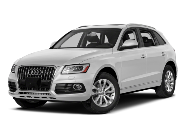2017 Audi Q5