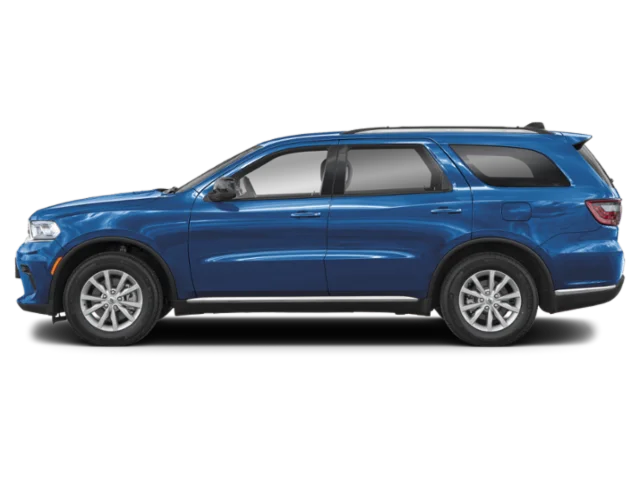 New 2025 Blue Dodge GT image 3