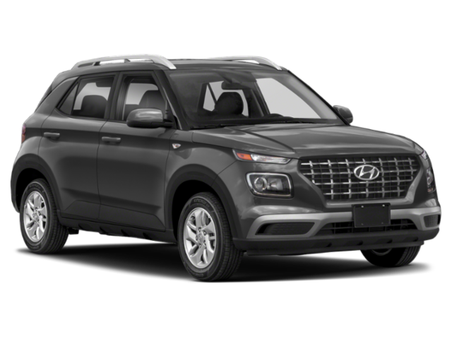 Used 2021 Blue Hyundai SEL image 6