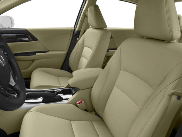 Used 2016 Silver Honda Touring image 6
