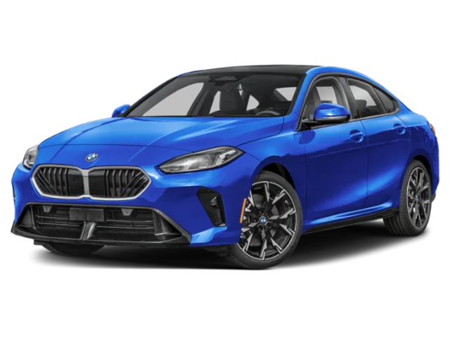 2026 BMW 2 Series 228 xDrive Gran Coupe's photo