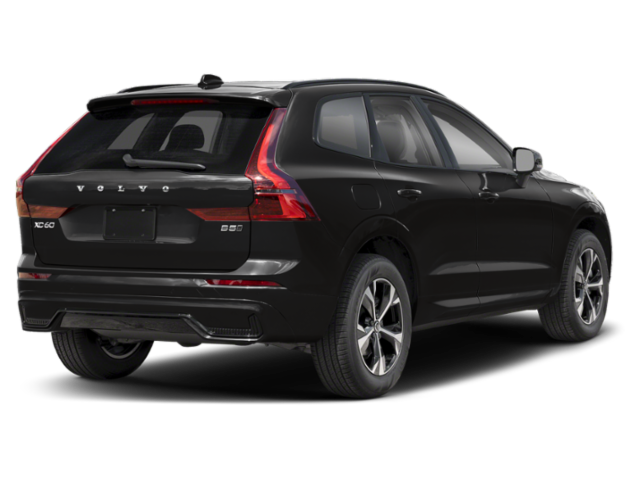 2026 Volvo XC60 B5 Plus photo 3