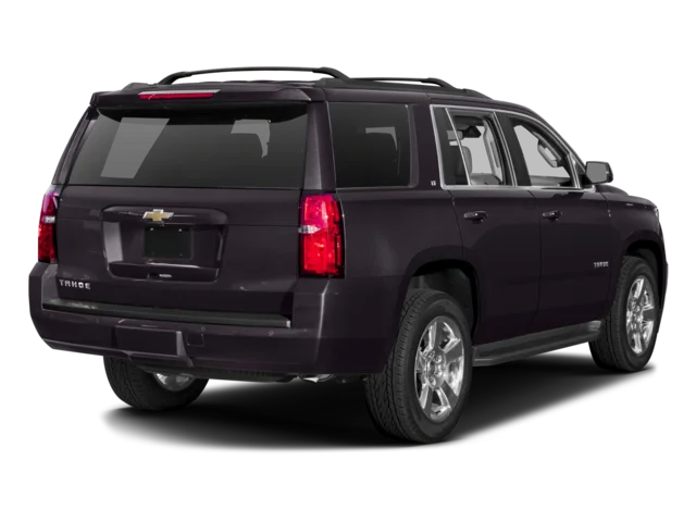 Used 2017  Chevrolet LS image 2