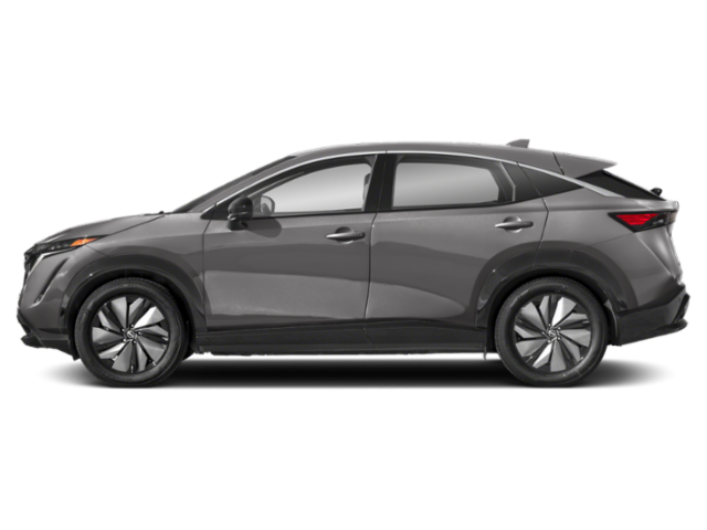 New 2024 White Nissan ENGAGE+ e-4ORCE image 3