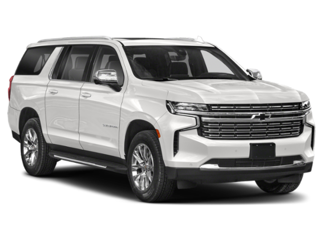 Used 2024 Summit White Chevrolet Premier image 6