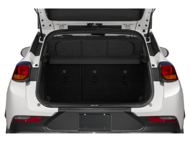 Used 2021 White Buick Essence image 8