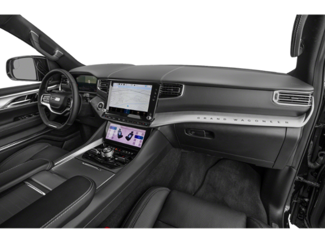Used 2023 Midnight Sky Jeep Series II image 12