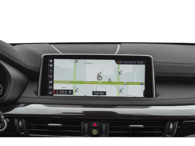 Used 2019 Black BMW xDrive50i image 23