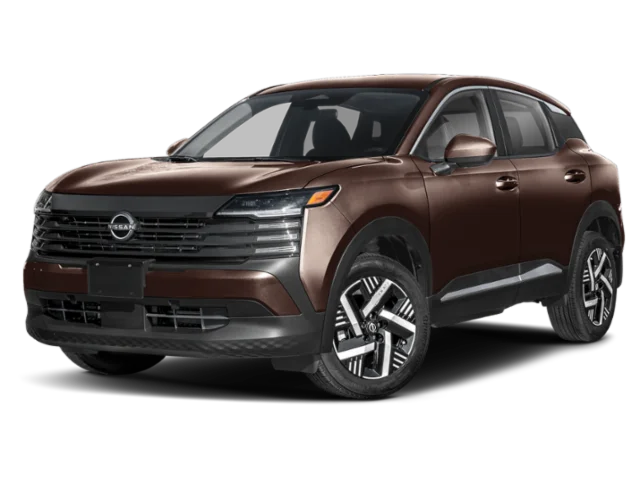 2026 Nissan Kicks 2.0 SV AWD's photo