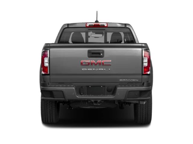 Used 2022 Gray GMC Denali image 5
