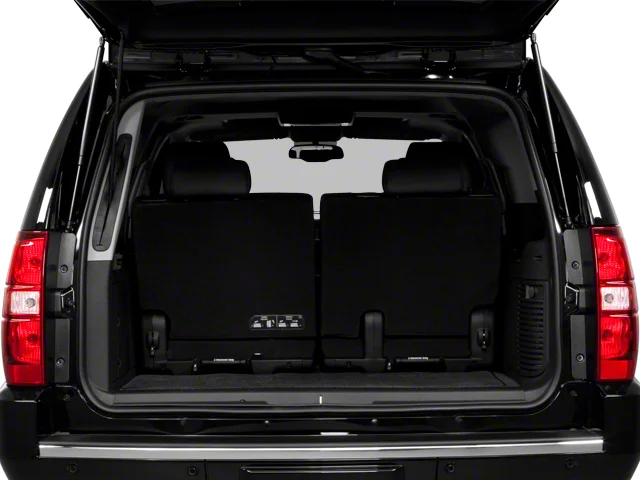 Used 2013  Chevrolet LS image 12
