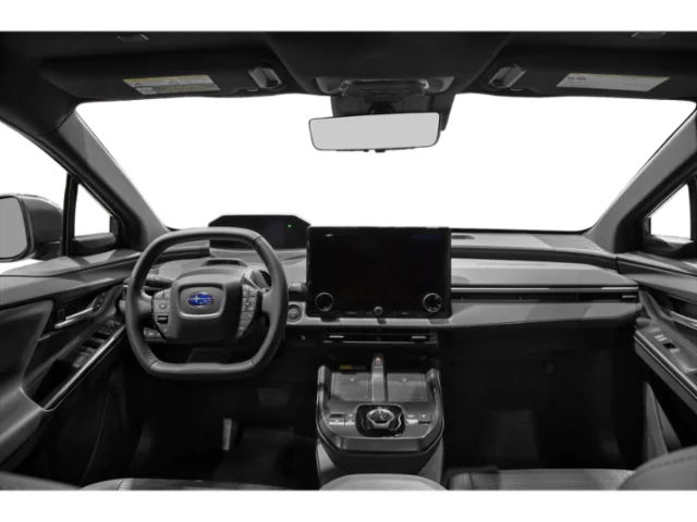 New 2026 Brown Subaru Premium image 3