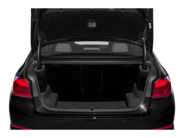 Used 2019 Imperial Blue Metallic BMW 540i xDrive image 11