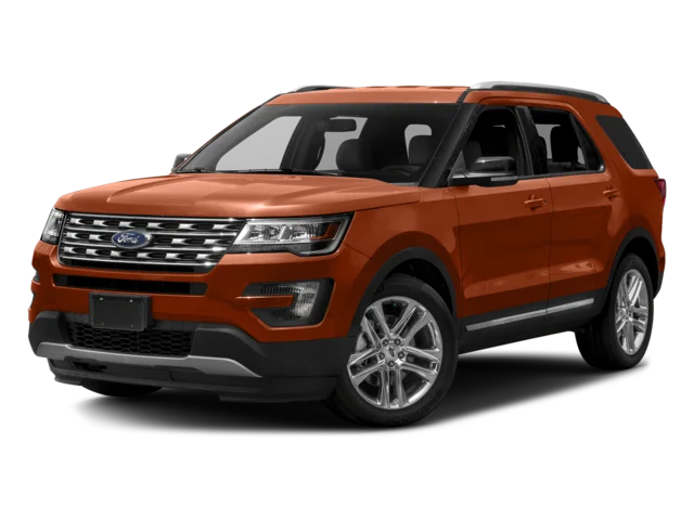 Used 2017 Canyon Ridge Metallic Ford XLT image 9