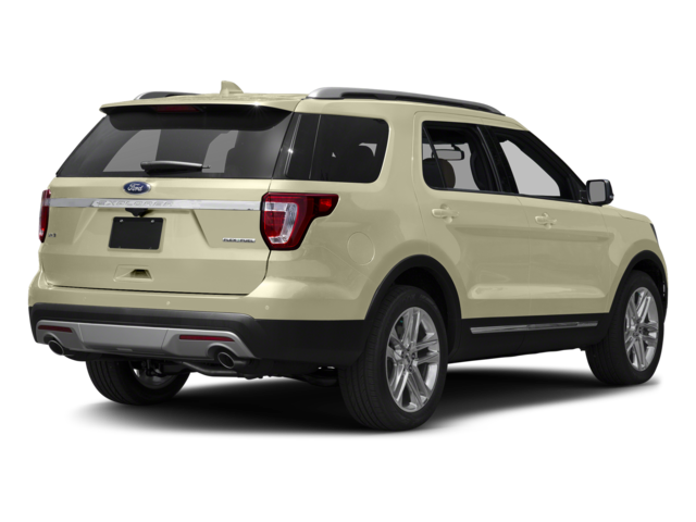 Used 2017 Ford Explorer XLT with VIN 1FM5K8DH2HGC65564 for sale in Des Moines, IA
