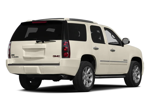 Used 2014  GMC Denali image 2