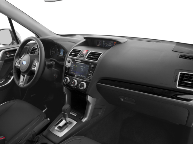 Used 2017 Ice Silver Metallic Subaru Limited image 14