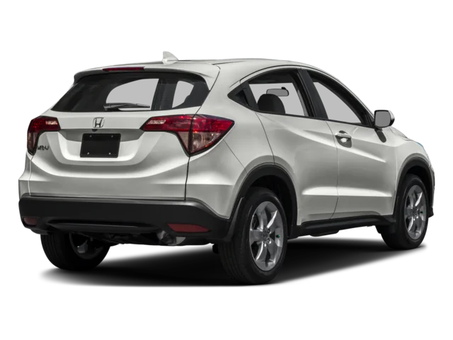 Used 2016 Modern Steel Metallic Honda LX image 8