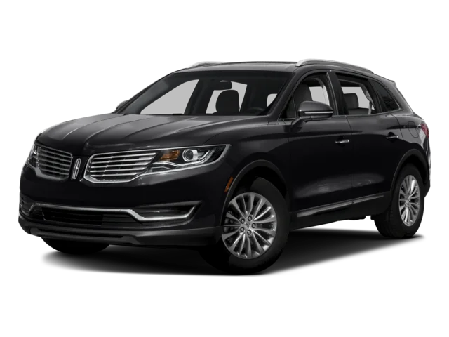 Used 2016 Black Lincoln Reserve image 7