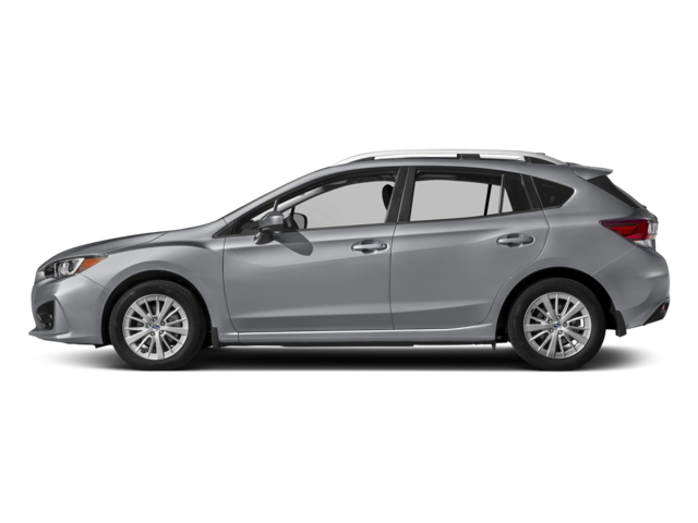Used 2017 Silver Subaru 2.0i Premium image 3