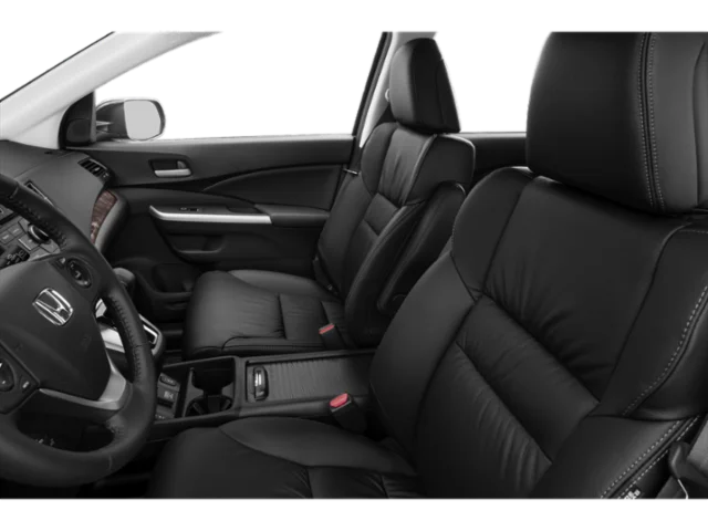 Used 2014  Honda EX-L image 8
