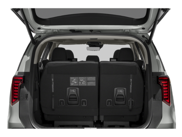 2026 Kia Carnival SX Prestige - Photo 8