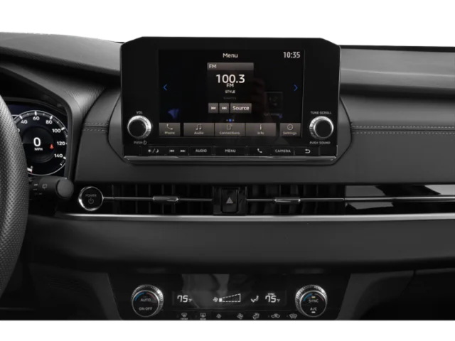 2025 Mitsubishi Outlander Plug-in Hybrid ES - Photo 7
