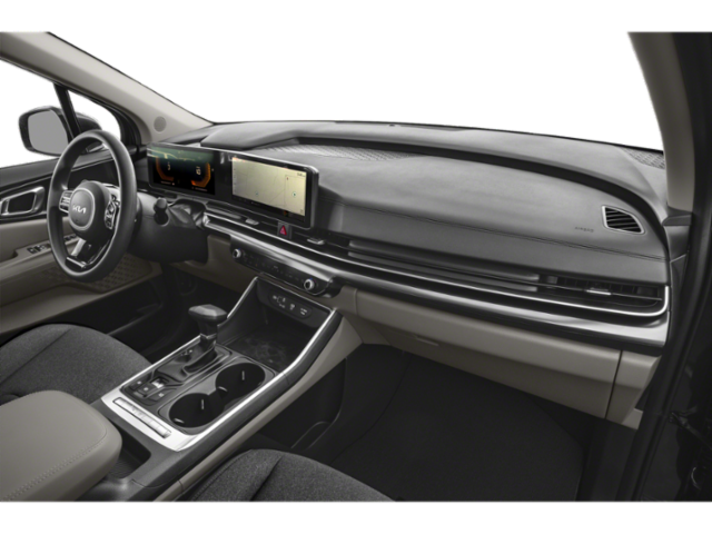 New 2027  Kia LX image 14