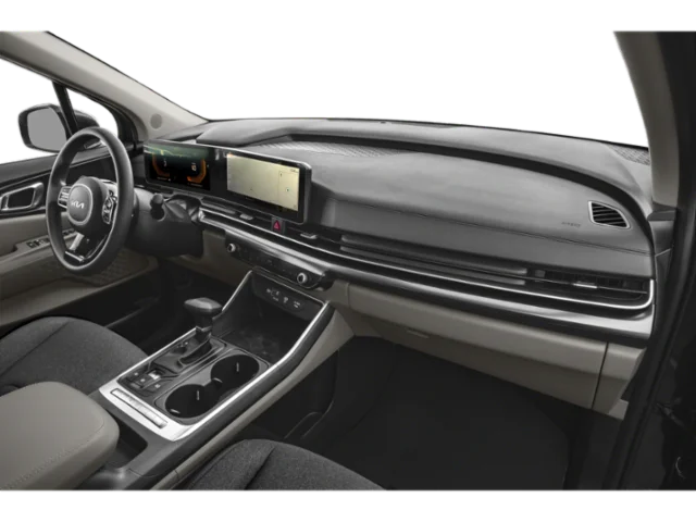 New 2027  Kia LX image 14