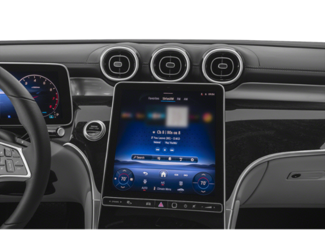 2026 Mercedes-Benz GLC300