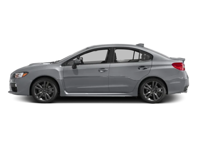 Certified Used 2017 Silver Subaru Premium image 3