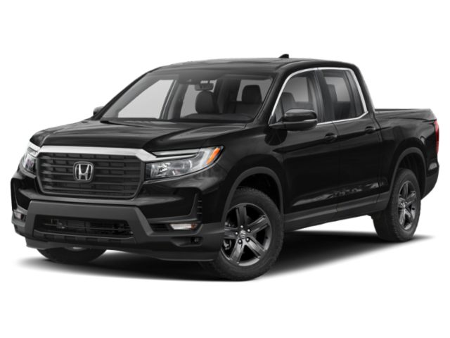 2022 Honda Ridgeline RTL AWD's photo