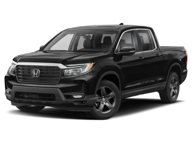 2022 Honda Ridgeline